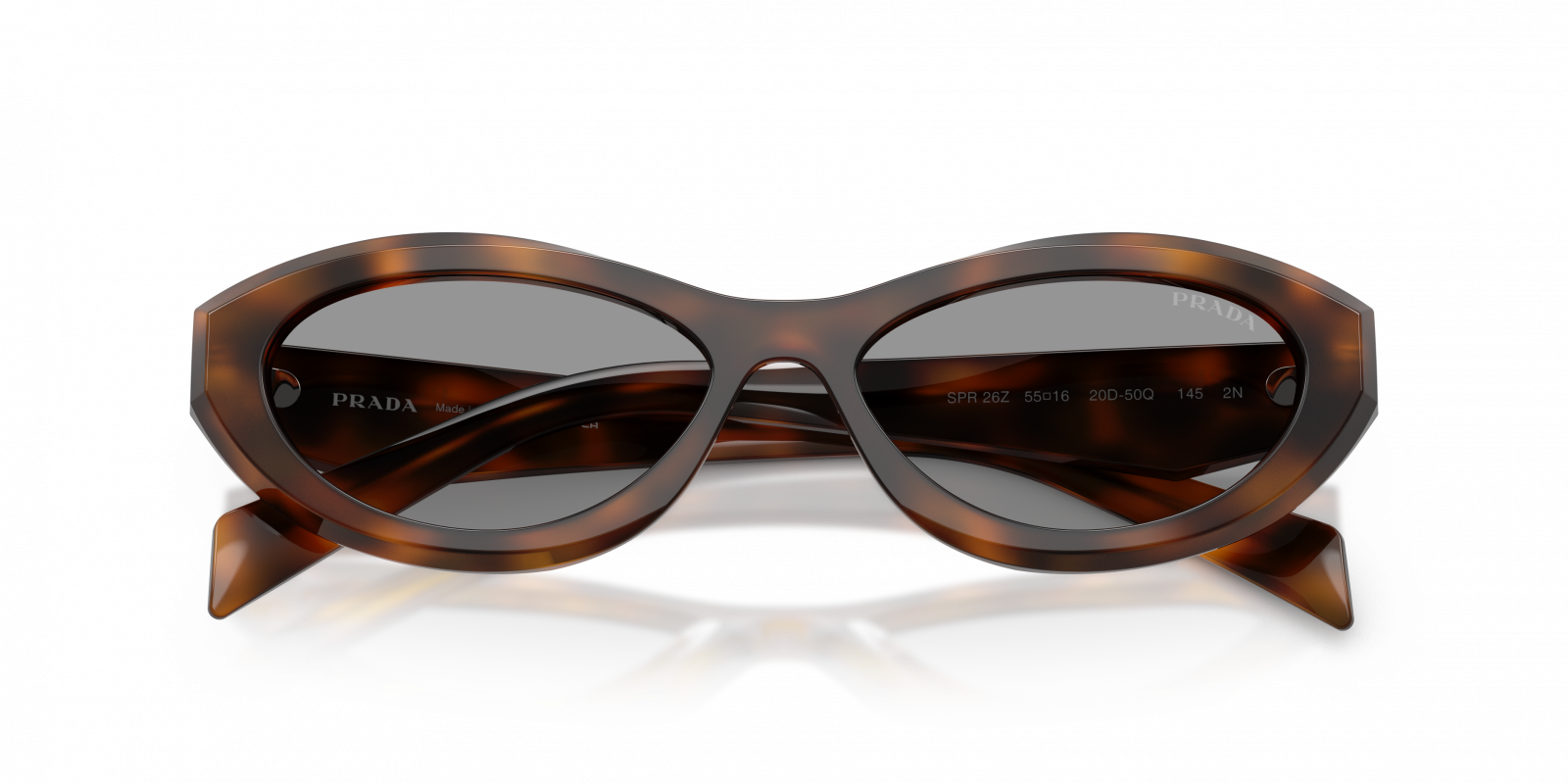 Prada PR 26ZS 20D50Q  